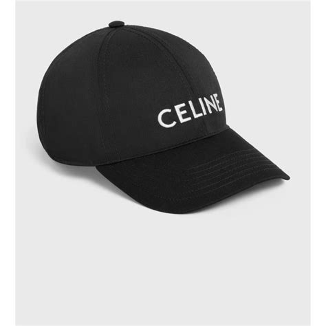 celine 鴨舌帽|Celine.